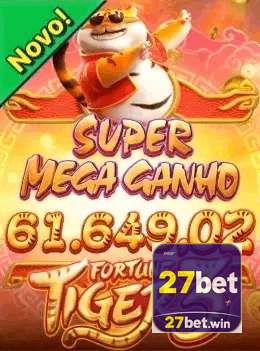 Catálogo 27BET 2.547 jogos - Pragmatic Play, Evolution, NetEnt